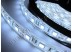 LED лента 5050/60 герметичная в ПВХ (IP67) premium